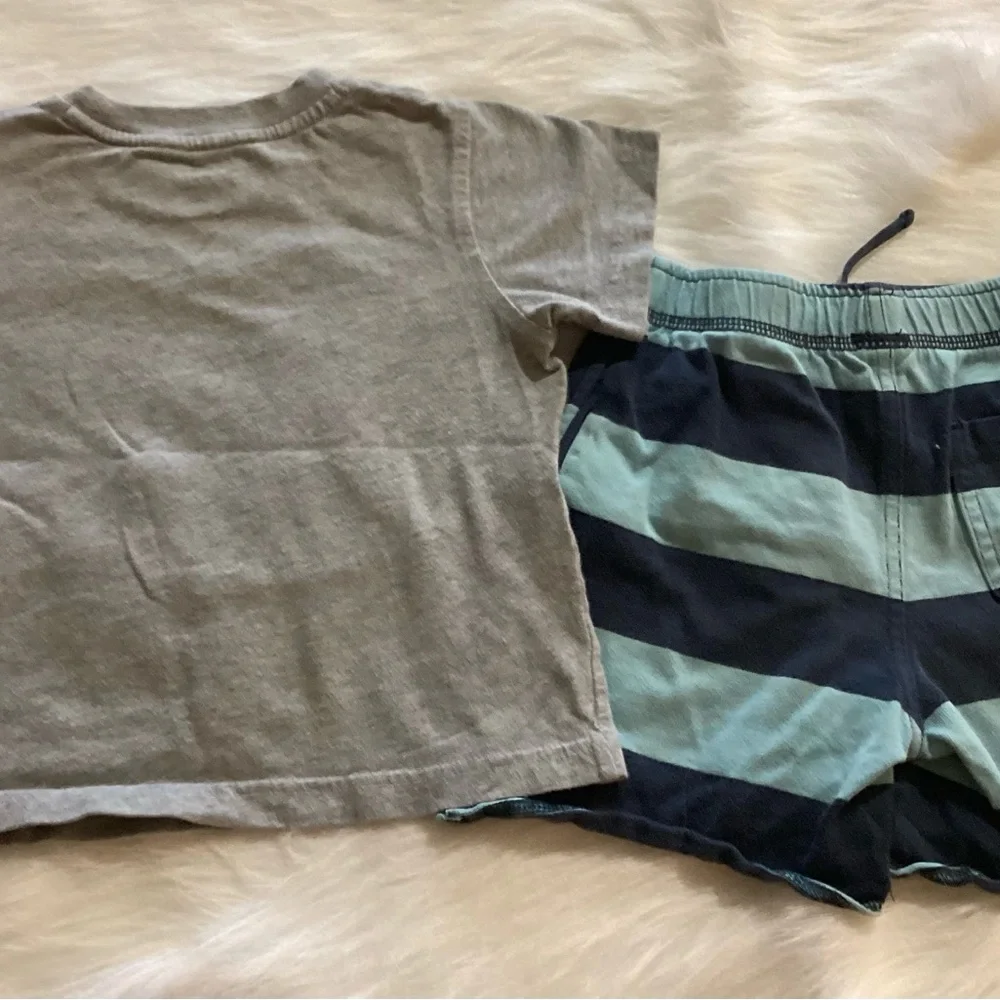 Lot of Boys summer Gymboree - Picture 8 of 8